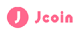 Logotipo do J-Coin Pay da imagem