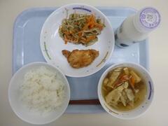 Image Almoço escolar no dia 22 de fevereiro