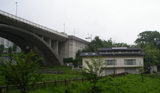 照片：上谷戶綠地體驗學習館