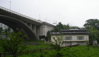 神谷戶綠地體驗館照片